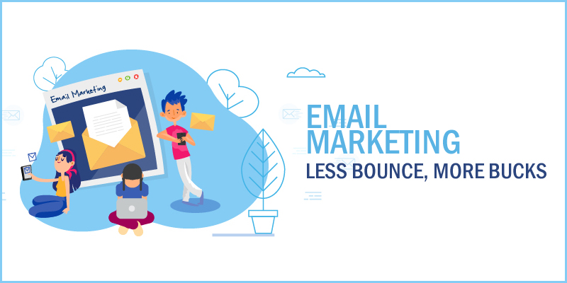 Email Marketing and the elusive ROI