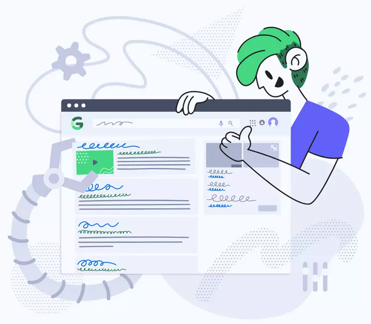 Best seo content writing services