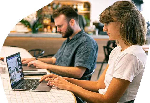 landing page design services