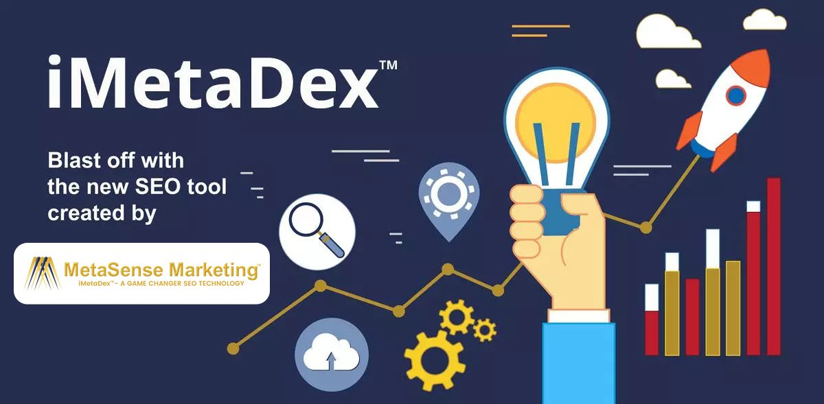 The iMetaDex™ Advantage