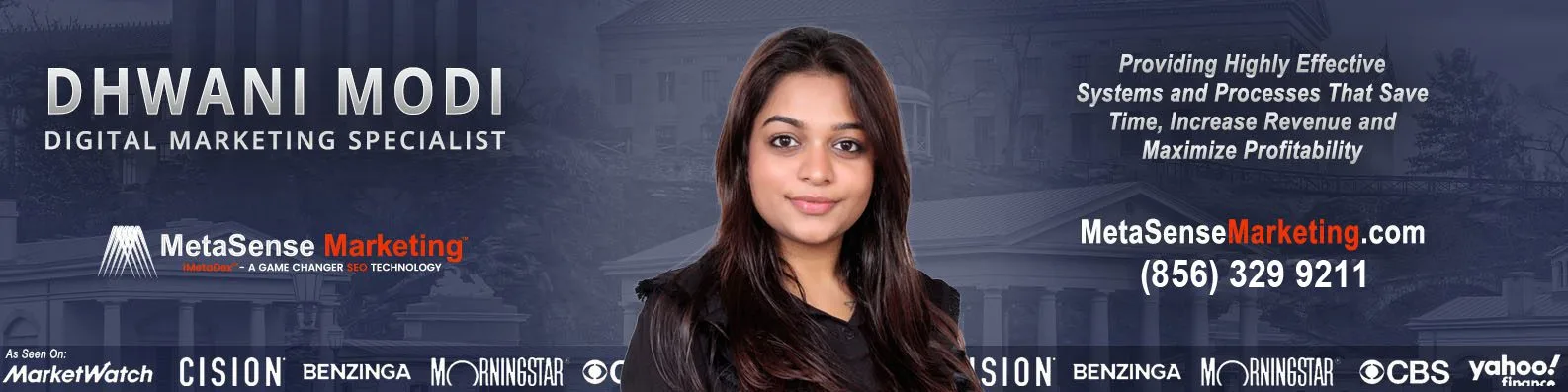 Meet Dhwani Modi Meet Dhwani Modi