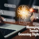 Managing the Shifting Terrain with Trends Governing Digital Marketing Managing the Shifting Terrain with Trends Governing Digital Marketing
