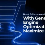 Boost E-Commerce Revenue with Generative Engine Optimization | Maximize Sales Boost E-Commerce Revenue with Generative Engine Optimization | Maximize Sales