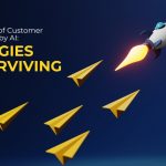 The Emergence of Customer Journeys Driven by AI: Strategies for Surviving in 2024 The Emergence of Customer Journeys Driven by AI: Strategies for Surviving in 2024